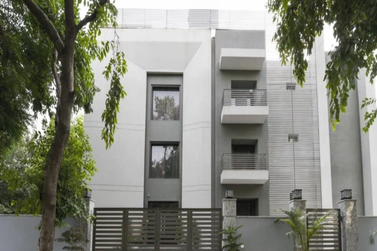 *** Hotel Treebo Iffco Chowk Gurgaon India