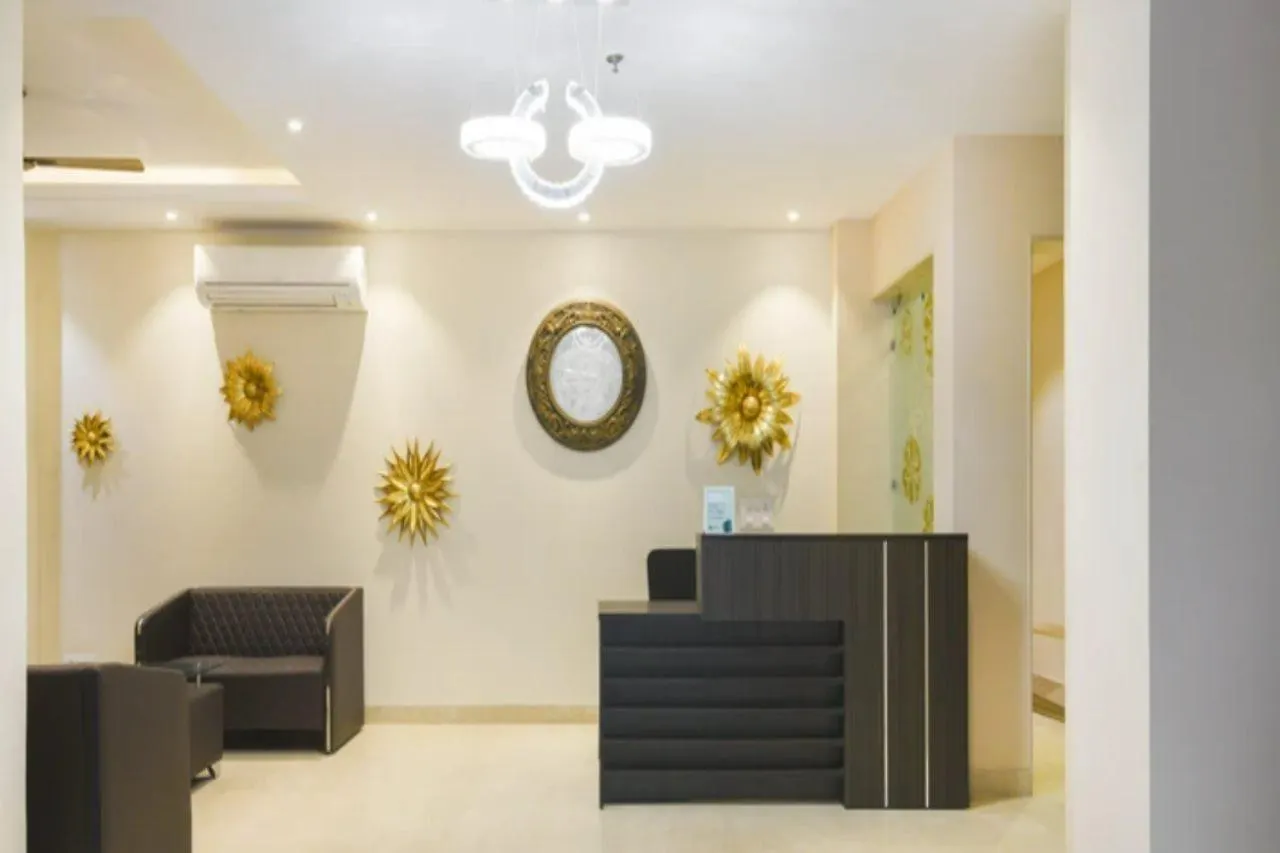 Hotel Treebo Iffco Chowk Gurgaon