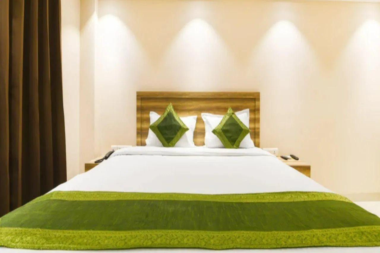 Hotel Treebo Iffco Chowk Gurgaon