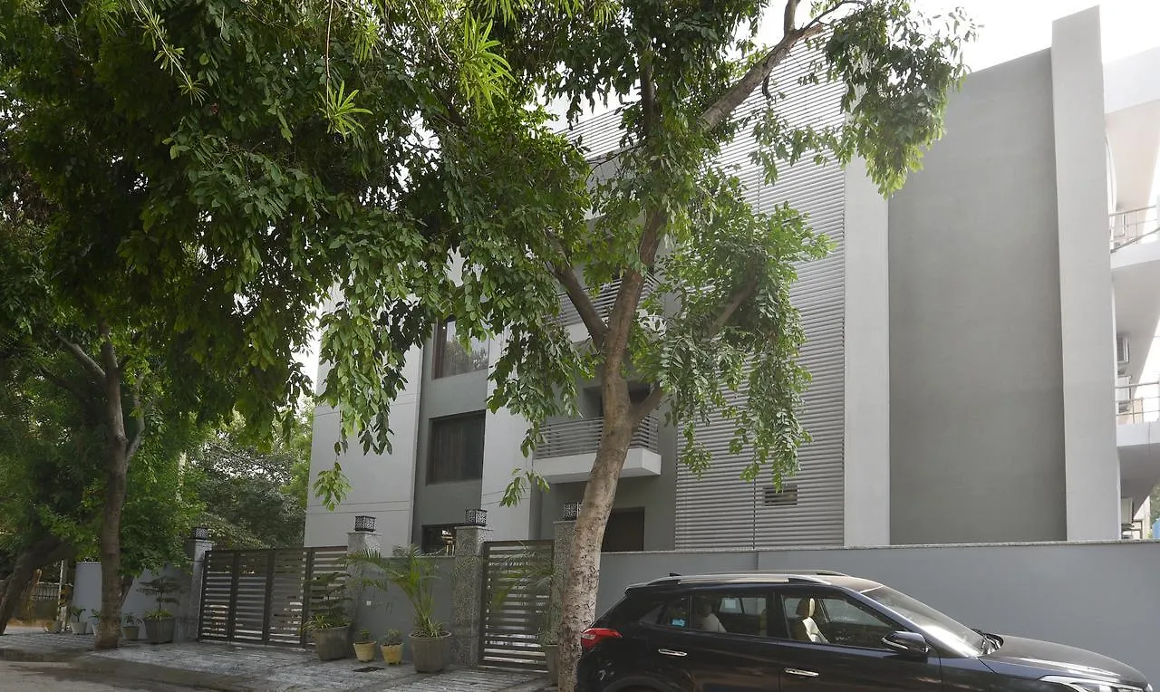 Treebo Iffco Chowk Gurgaon
