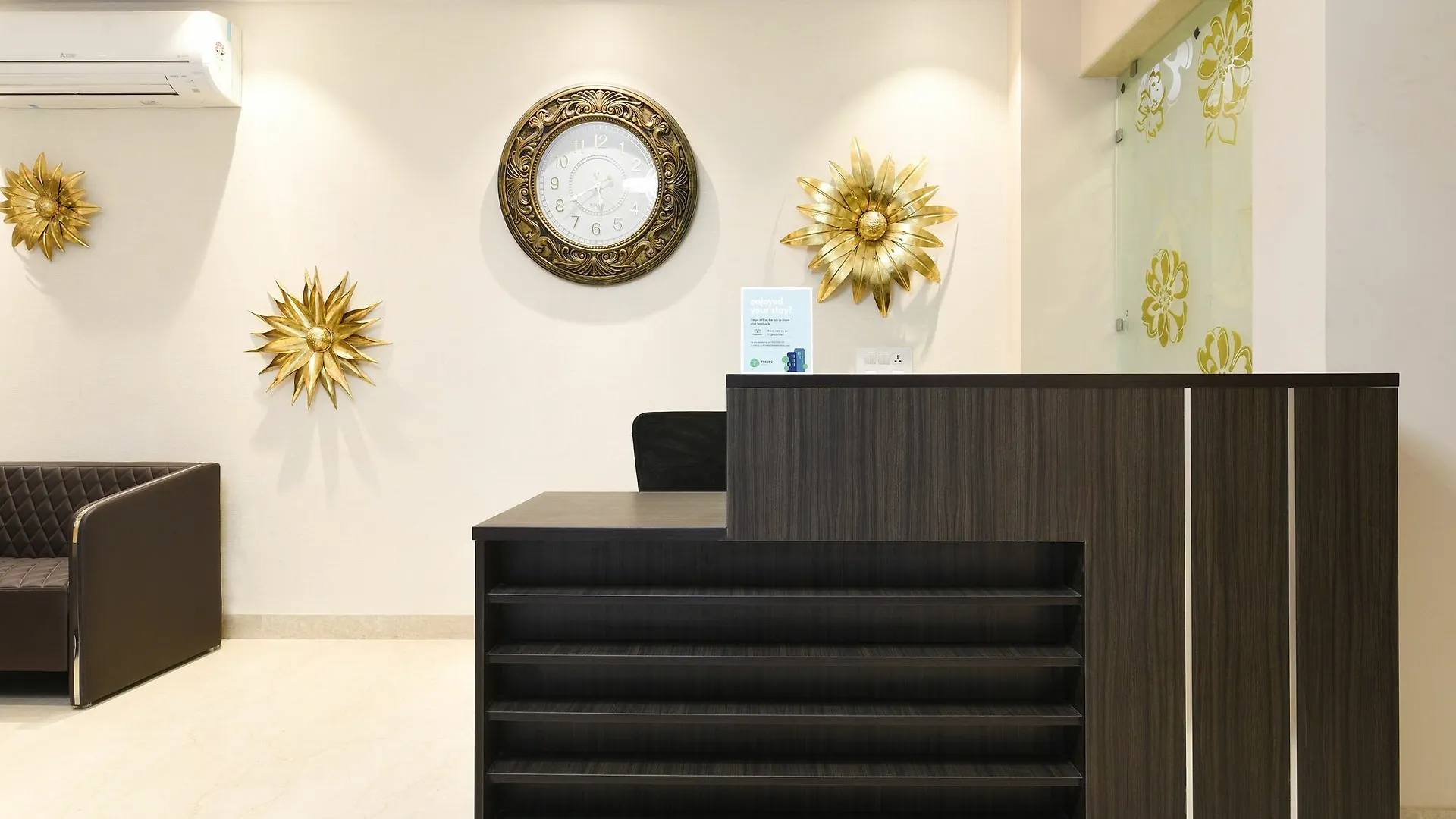 Treebo Iffco Chowk Gurgaon